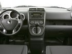 Honda Element