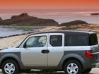 Honda Element I