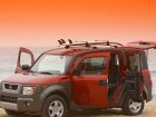 Honda Element I