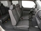 Honda  Element I  2.4i 16V 4WD EX (162 Hp)  
