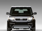 Honda Element I (facelift 2008)