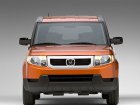 Honda Element I (facelift 2008)