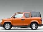 Honda Element I (facelift 2008)