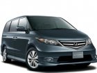 Honda  Elysion I  3.0 i V6 24V (200 Hp) 