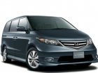 Honda Elysion I 3.0 i V6 24V (200 Hp)