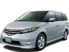 Honda Elysion I