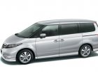 Honda Elysion I