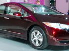 Honda  FCX Clarity  (134 Hp) CVT 