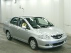 Honda  Fit Aria  1.5 i 16V (110 Hp) 