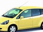 Honda  Fit I  1.5 i 16V (110 Hp) 