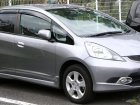 Honda Fit II Sport 1.5 (117 Hp) Automatic