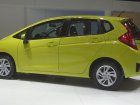 Honda Fit III
