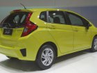 Honda Fit III