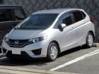 Honda Fit III