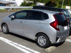 Honda Fit III