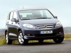 Honda FR-V/Edix 2.2 i-CTDi (140 Hp)