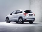 Honda HR-V II