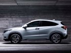 Honda HR-V II