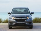 Honda HR-V II