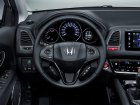 Honda  HR-V II  1.8 i-VTEC (141 Hp) AWD CVT  