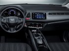 Honda  HR-V II  1.8 i-VTEC (141 Hp) AWD CVT  