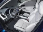 Honda  HR-V II  1.8 i-VTEC (141 Hp) AWD CVT  
