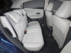 Honda  HR-V II  1.8 i-VTEC (141 Hp) AWD CVT  