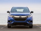 Honda HR-V III 2.0 (158 Hp) CVT (USA) Technical specifications and fuel economy