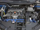 Honda  HR-V III  1.5 i-MMD (131 Hp) e:HEV e-CVT  