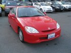 Honda Insight 1.0 (68 Hp)