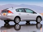 Honda Insight II