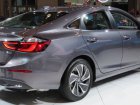 Honda Insight III