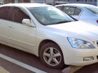 Honda Inspire IV (UC1)