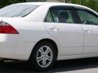 Honda Inspire IV (UC1, facelift 2005)