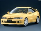 Honda  Integra Coupe (DC2)  1.8 i (180 Hp) 