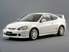 Honda Integra Coupe (DC5) 2.0 16V Type R (220 Hp)