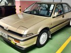 Honda  Integra I (DA) 5-door  1.5 (85 Hp) Hondamatic 