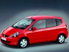 Honda  Jazz I  1.4 (83 Hp) 