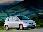 Honda Jazz I