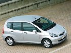 Honda Jazz I
