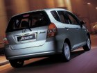 Honda Jazz I