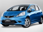 Honda Jazz II 1.2 (90 Hp)