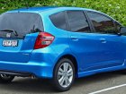Honda Jazz II