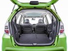 Honda Jazz II