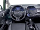 Honda Jazz II
