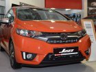 Honda Jazz III