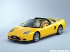 Honda NSX Cabrio (NA)