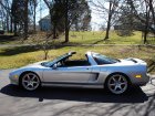 Honda NSX Cabrio (NA)