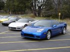 Honda NSX Coupe (NA)