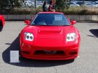 Honda NSX I Coupe (facelift 2002)